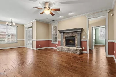 520 Easy Wind Lane, Garner, NC 27529 - Photo 10