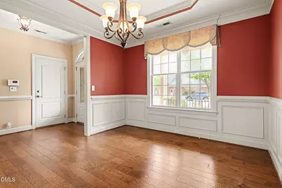 520 Easy Wind Lane, Garner, NC 27529 - Photo 4