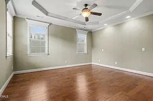 520 Easy Wind Lane, Garner, NC 27529 - Photo 14