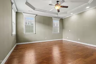 520 Easy Wind Lane, Garner, NC 27529 - Photo 16