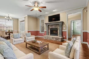 520 Easy Wind Lane, Garner, NC 27529 - Photo 2