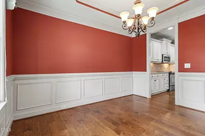 520 Easy Wind Lane, Garner, NC 27529 - Photo 4