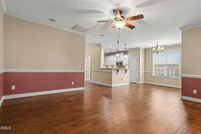 520 Easy Wind Lane, Garner, NC 27529 - Photo 10