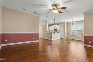 520 Easy Wind Lane, Garner, NC 27529 - Photo 10