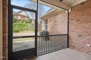 520 Easy Wind Lane, Garner, NC 27529 - Photo 26