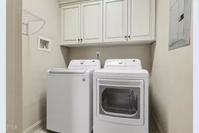 520 Easy Wind Lane, Garner, NC 27529 - Photo 22