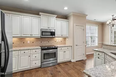 520 Easy Wind Lane, Garner, NC 27529 - Photo 6