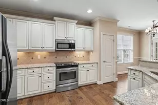 520 Easy Wind Lane, Garner, NC 27529 - Photo 6