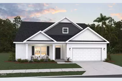 188 Margot Manor Drive, Benson, NC 27504 - Photo 2