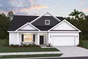 188 Margot Manor Dr, Benson, NC 27504 - Photo 2