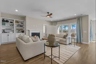 188 Margot Manor Dr, Benson, NC 27504 - Photo 22