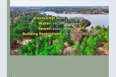 Lot #265 Broken Ridge Trail, Seven Lakes, NC 27376 - Photo 10