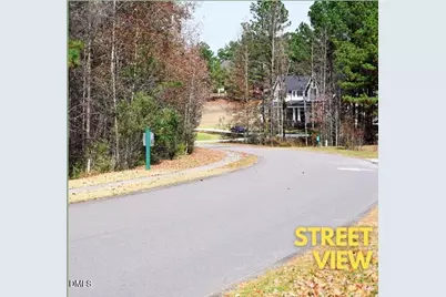 Lot #265 Broken Ridge Trail, Seven Lakes, NC 27376 - Photo 14