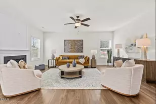 335 Margot Manor Dr, Benson, NC 27504 - Photo 8