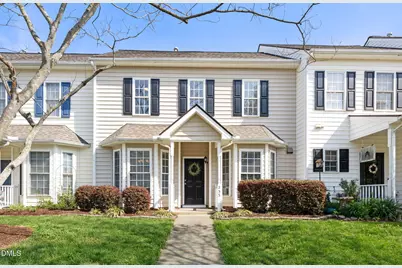 233 Sugar Maple Avenue, Wake Forest, NC 27587 - Photo 1