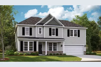 355 Margot Manor Drive, Benson, NC 27504 - Photo 1