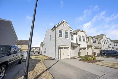 201 Leighann Ridge Lane, Rolesville, NC 27571 - Photo 1