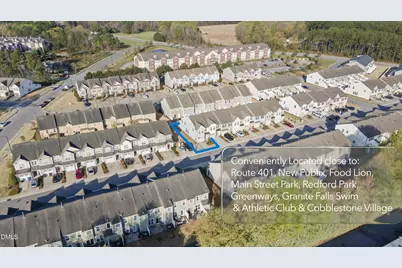 201 Leighann Ridge Lane, Rolesville, NC 27571 - Photo 44