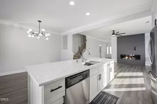 201 Leighann Ridge Ln, Rolesville, NC 27571 - Photo 4