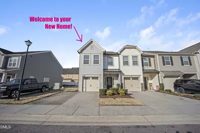 201 Leighann Ridge Lane, Rolesville, NC 27571 - Photo 4
