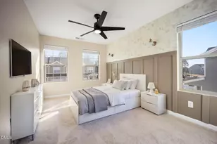 201 Leighann Ridge Ln, Rolesville, NC 27571 - Photo 26