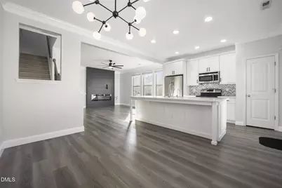 201 Leighann Ridge Lane, Rolesville, NC 27571 - Photo 18