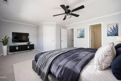 201 Leighann Ridge Lane, Rolesville, NC 27571 - Photo 18