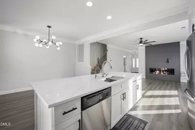 201 Leighann Ridge Lane, Rolesville, NC 27571 - Photo 4