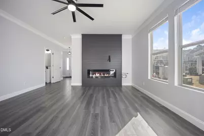 201 Leighann Ridge Lane, Rolesville, NC 27571 - Photo 2