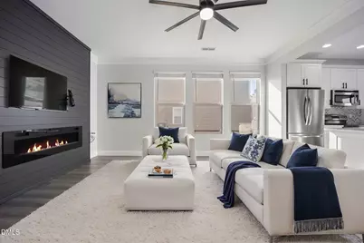 201 Leighann Ridge Lane, Rolesville, NC 27571 - Photo 8