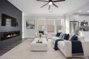 201 Leighann Ridge Ln, Rolesville, NC 27571 - Photo 8