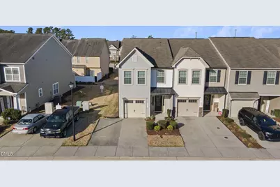 201 Leighann Ridge Lane, Rolesville, NC 27571 - Photo 36