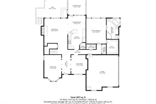 416 Livingstone Dr, Cary, NC 27513 - Photo 56