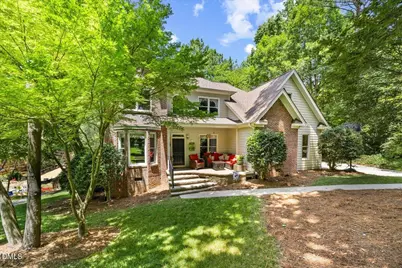 416 Livingstone Drive, Cary, NC 27513 - Photo 2