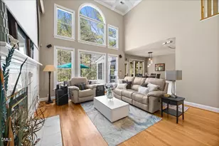 416 Livingstone Dr, Cary, NC 27513 - Photo 16