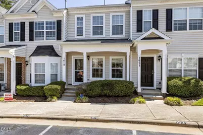 1619 Snowmass Way, Durham, NC 27713 - Photo 2