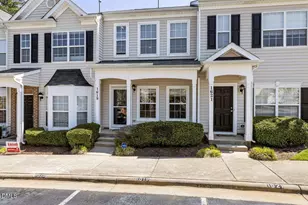 1619 Snow Mass Way, Durham, NC 27713 - Photo 2