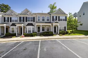 1619 Snow Mass Way, Durham, NC 27713 - Photo 1