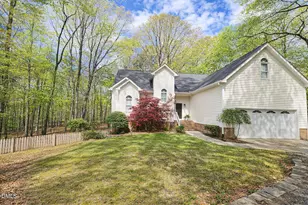 2009 Raccoon Run, Clayton, NC 27527 - Photo 2