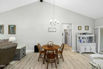 208 Edgewood Drive, Louisburg, NC 27549 - Photo 8