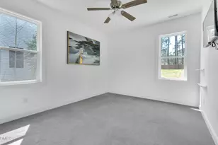 558 Shawnee Dr, Louisburg, NC 27549 - Photo 16