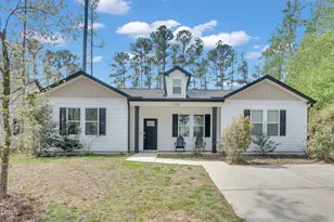 558 Shawnee Dr, Louisburg, NC 27549 - Photo 2