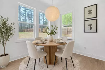 558 Shawnee Drive, Louisburg, NC 27549 - Photo 6