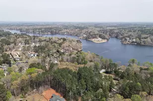 558 Shawnee Dr, Louisburg, NC 27549 - Photo 30