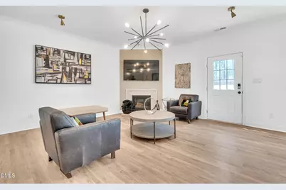 558 Shawnee Drive, Louisburg, NC 27549 - Photo 6