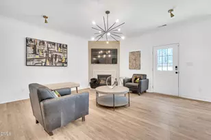 558 Shawnee Dr, Louisburg, NC 27549 - Photo 6