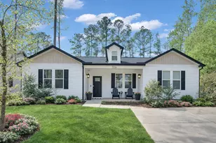 558 Shawnee Dr, Louisburg, NC 27549 - Photo 1