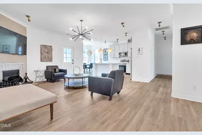 558 Shawnee Drive, Louisburg, NC 27549 - Photo 8