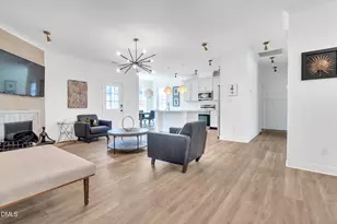 558 Shawnee Dr, Louisburg, NC 27549 - Photo 8