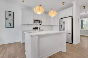 558 Shawnee Dr, Louisburg, NC 27549 - Photo 4